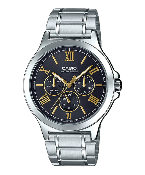 CASIO MTP-V300D-1A2UDF MEN WATCH