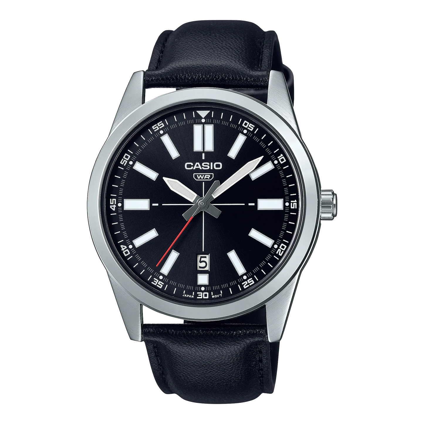 CASIO MTP-VD02L-1EUDF MEN WATCH