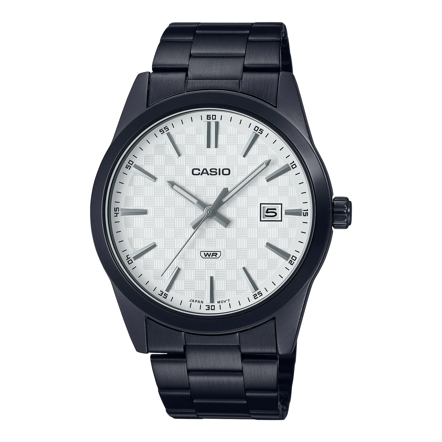 CASIO MTP-VD03B-7AUDF MEN WATCH MO