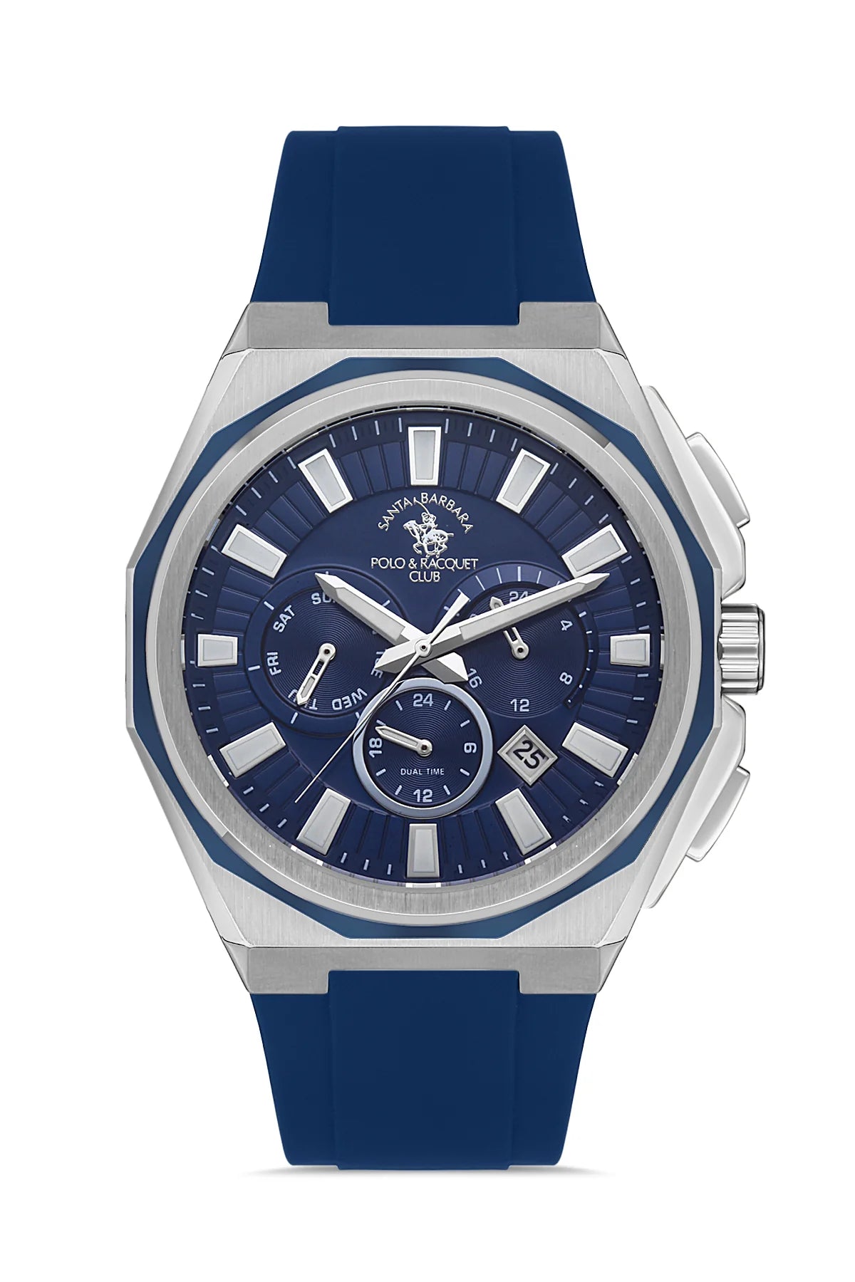 SANTA BARBARA POLO SB.1.10448-2 MEN WATCH