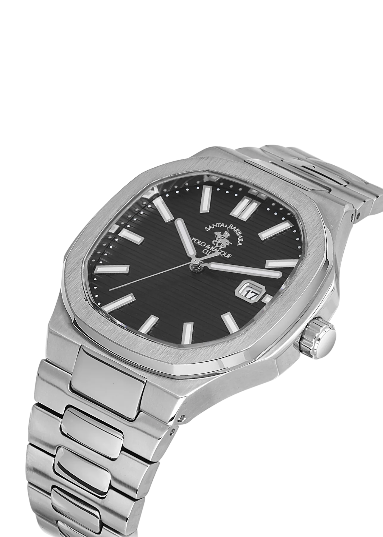 SANTA BARBARA POLO SB.1.10450-2 MEN WATCH