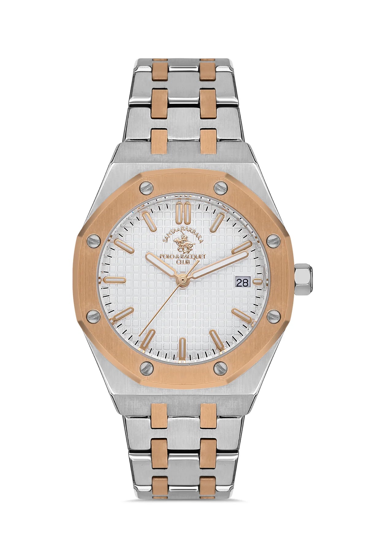 santa barbara polo sb.1.10465-5 women watch