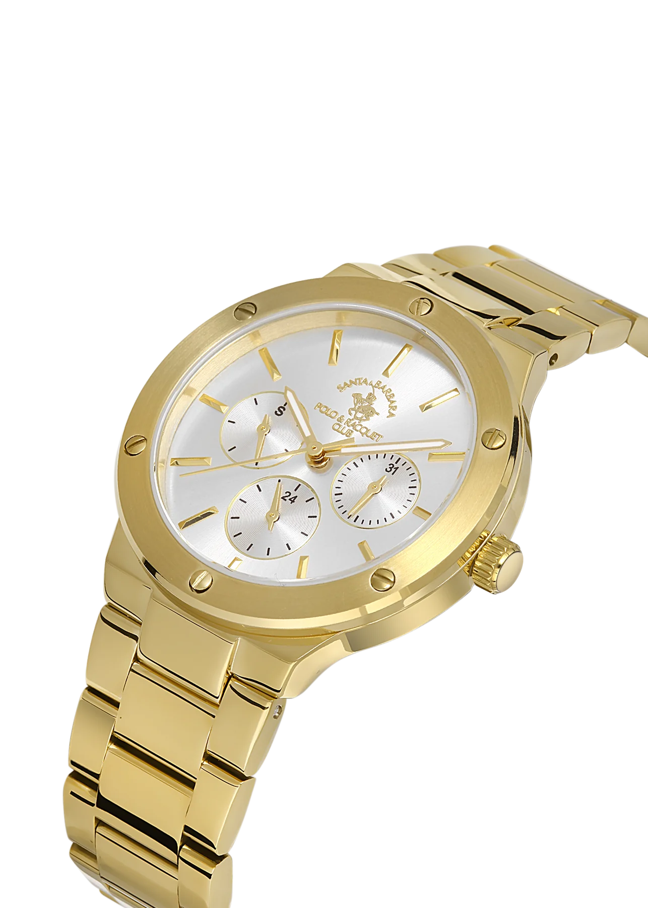 santa barbara polo sb.1.10466-2 women watch