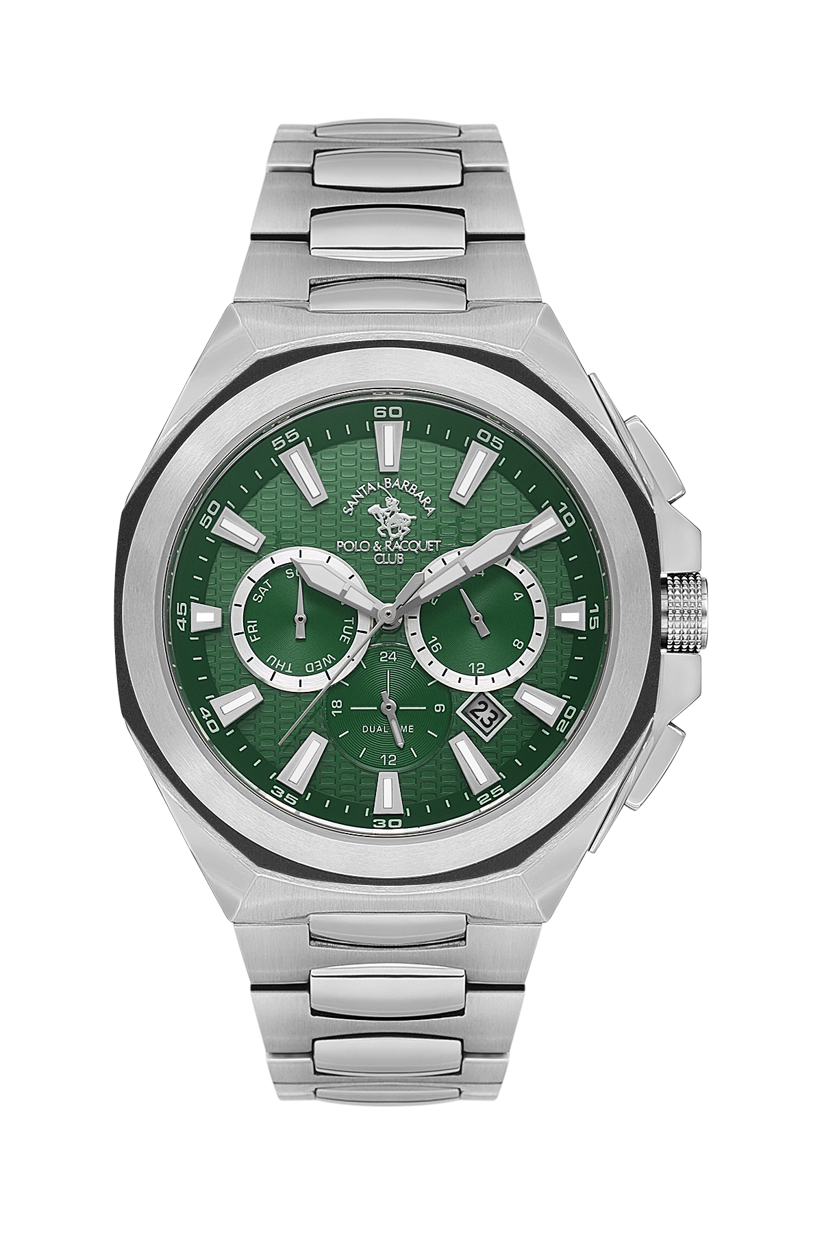 SANTA BARBARA POLO SB.1.10539-3 MEN WATCH