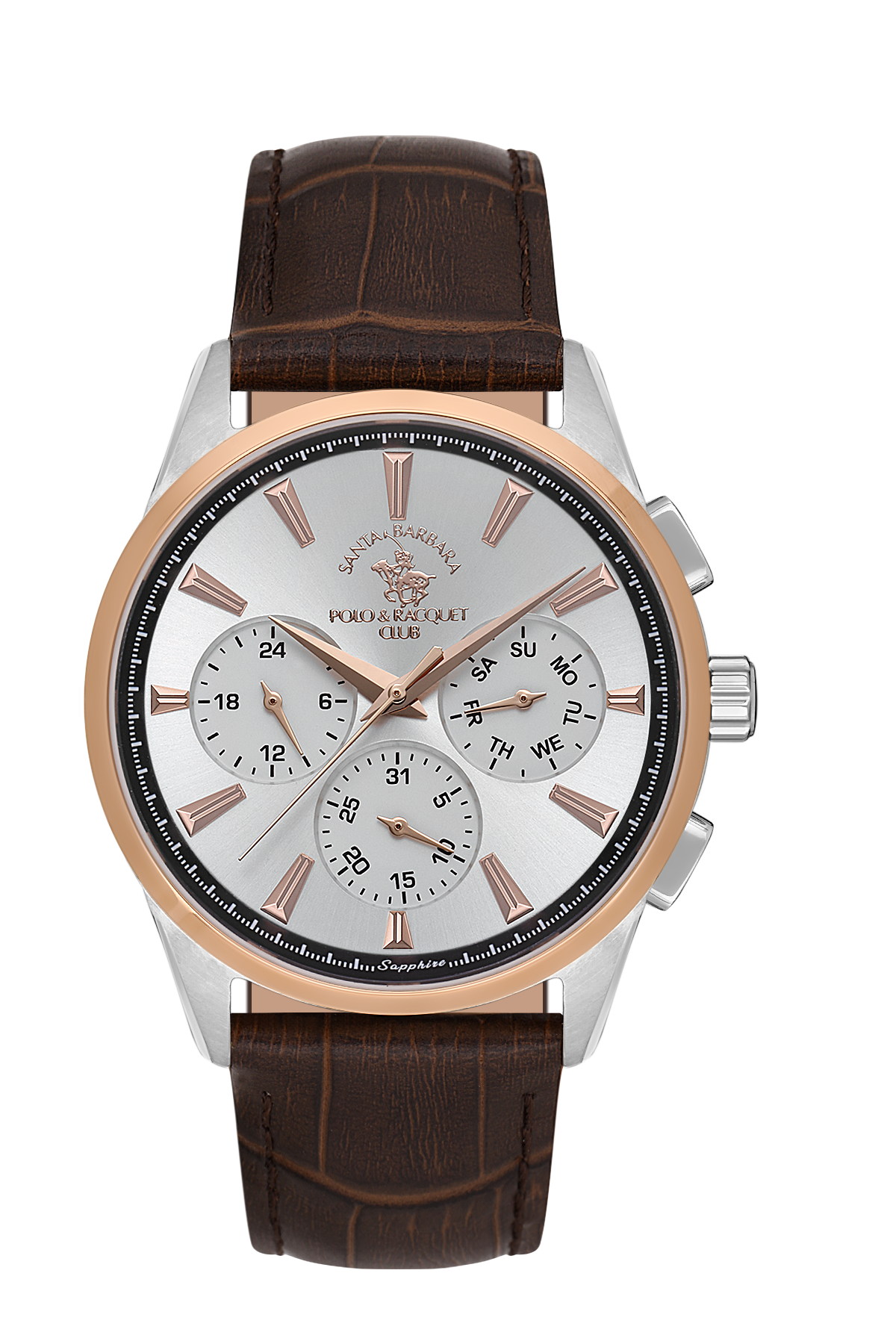 SANTA BARBARA POLO SB.1.10543-2 MEN WATCH