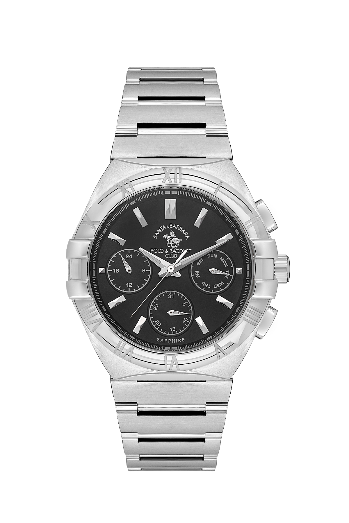 SANTA BARBARA POLO SB.1.10548-1 MEN WATCH