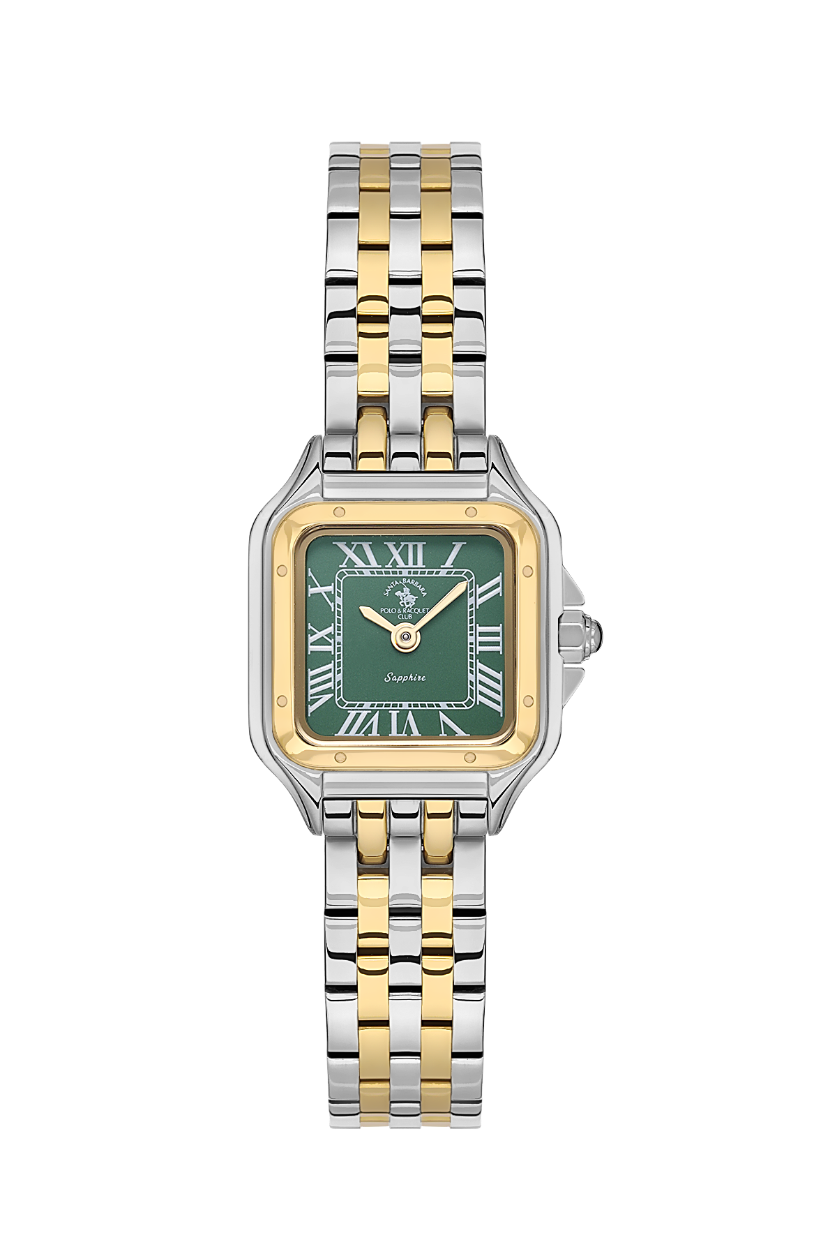 SANTA BARBARA POLO SB.1.10569-3 WOMEN WATCH