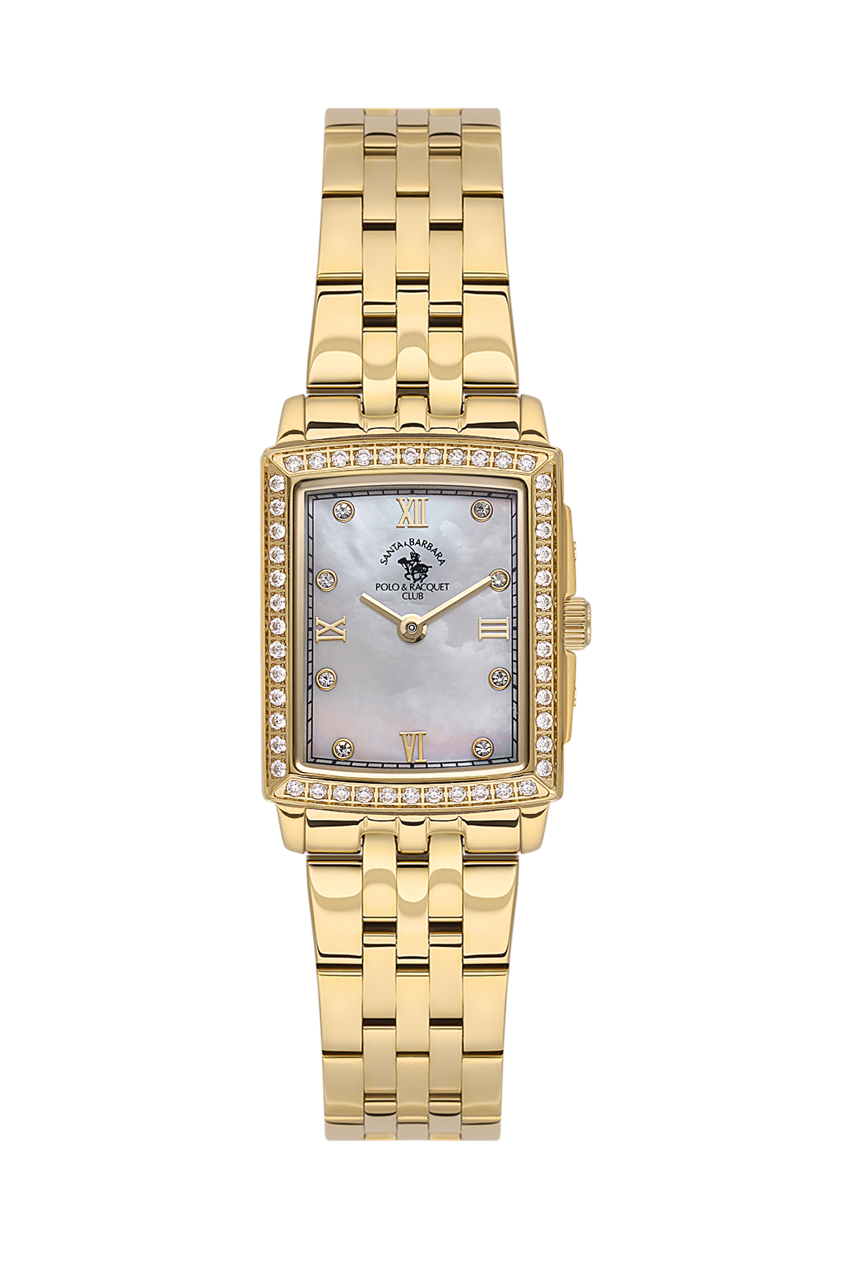 SANTA BARBARA POLO SB.1.10574-2 WOMEN WATCH