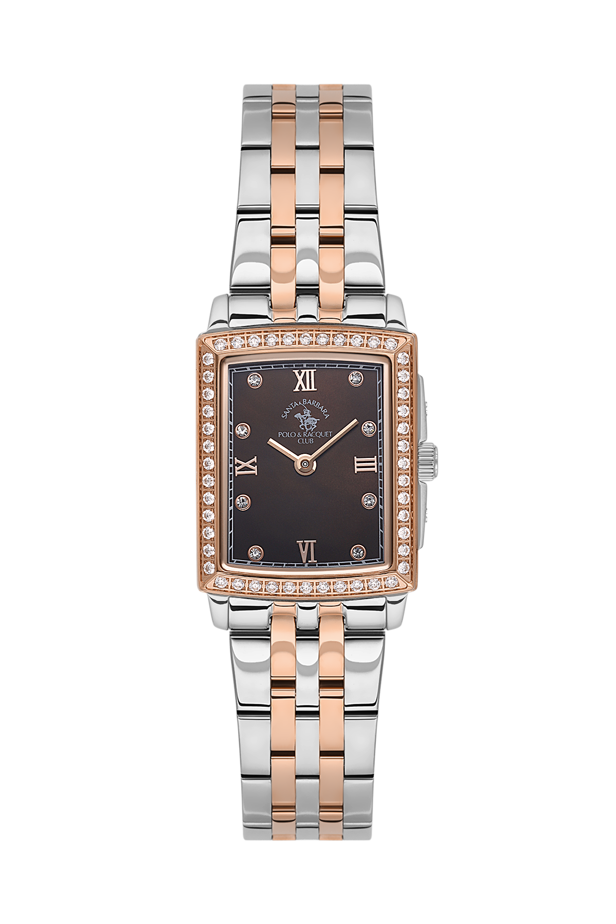 SANTA BARBARA POLO SB.1.10574-5 WOMEN WATCH