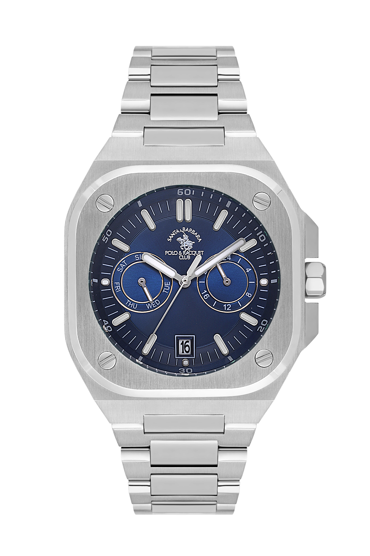SANTA BARBARA POLO SB.1.10576-2 MEN WATCH