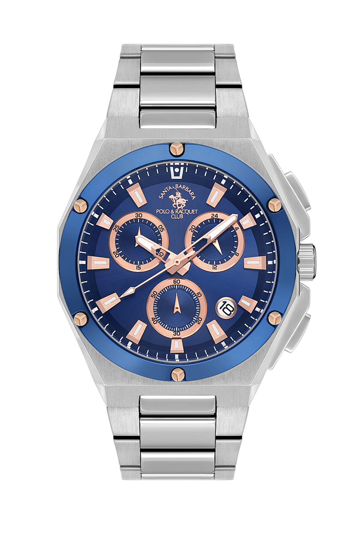 SANTA BARBARA POLO SB.1.10577-5 MEN WATCH