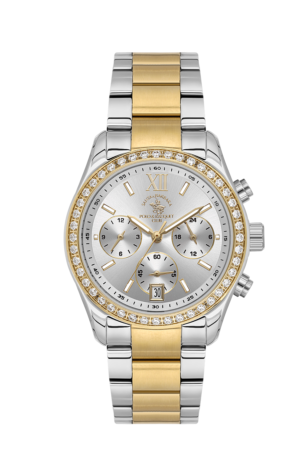 SANTA BARBARA POLO SB.1.10579-3 WOMEN WATCH