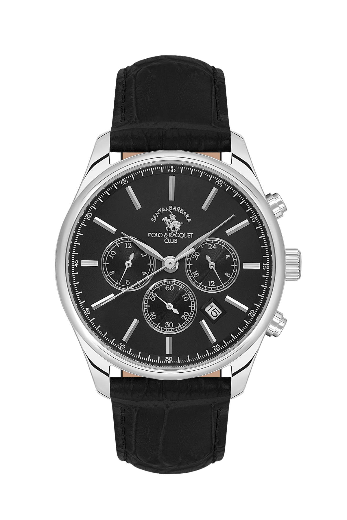 SANTA BARBARA POLO SB.1.10581-1 MEN WATCH