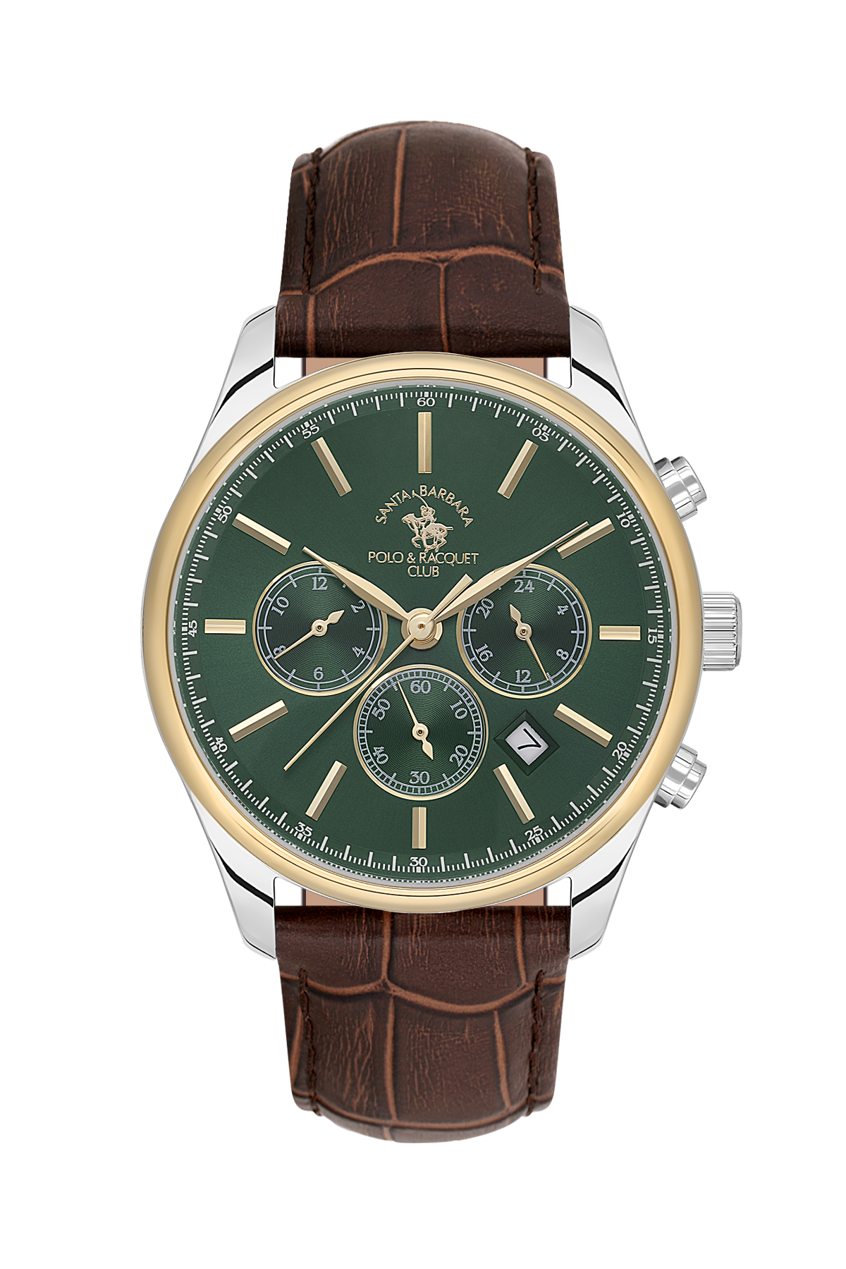 SANTA BARBARA POLO SB.1.10581-3 MEN WATCH
