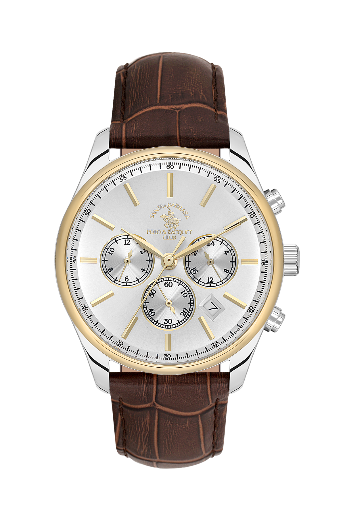 SANTA BARBARA POLO SB.1.10581-4 MEN WATCH