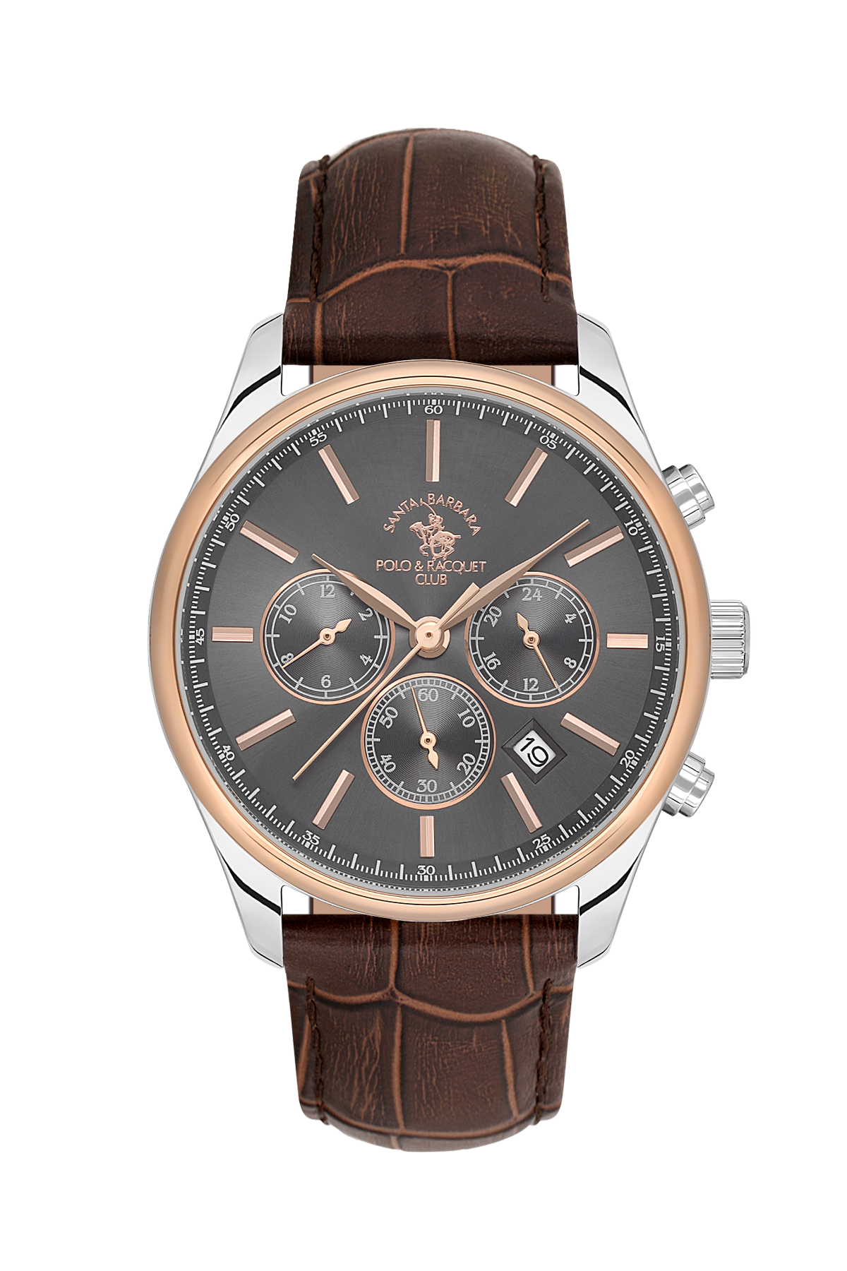 SANTA BARBARA POLO SB.1.10581-5 MEN WATCH
