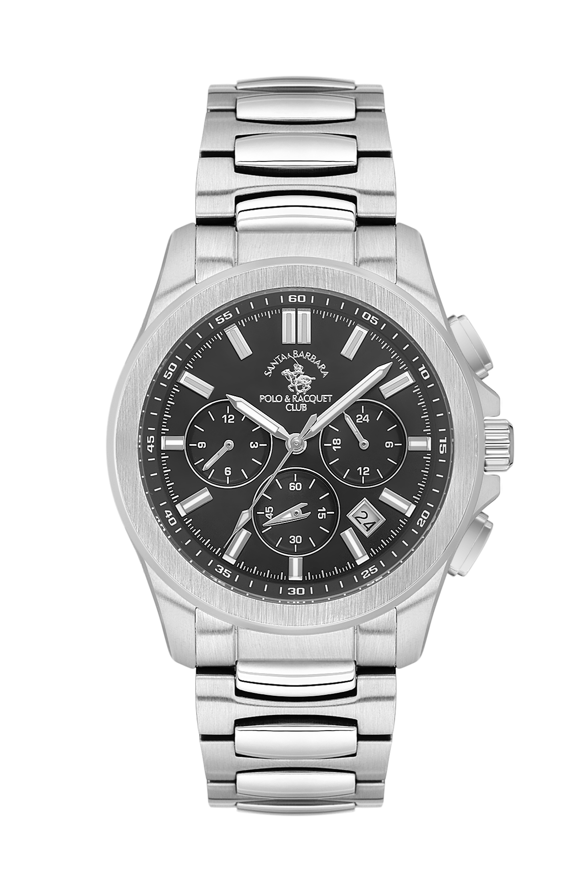 SANTA BARBARA POLO SB.1.10582-2 MEN WATCH