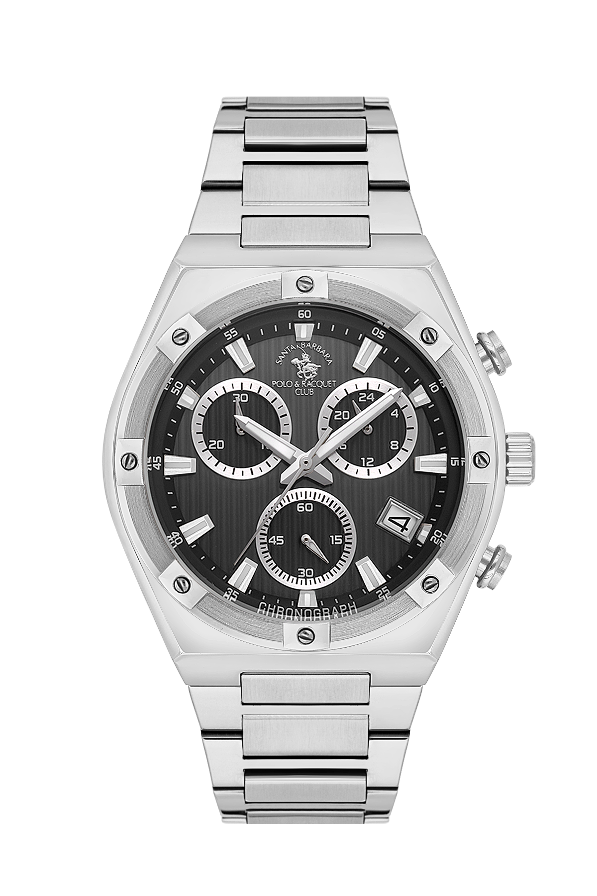 SANTA BARBARA POLO SB.1.10583-1 MEN WATCH