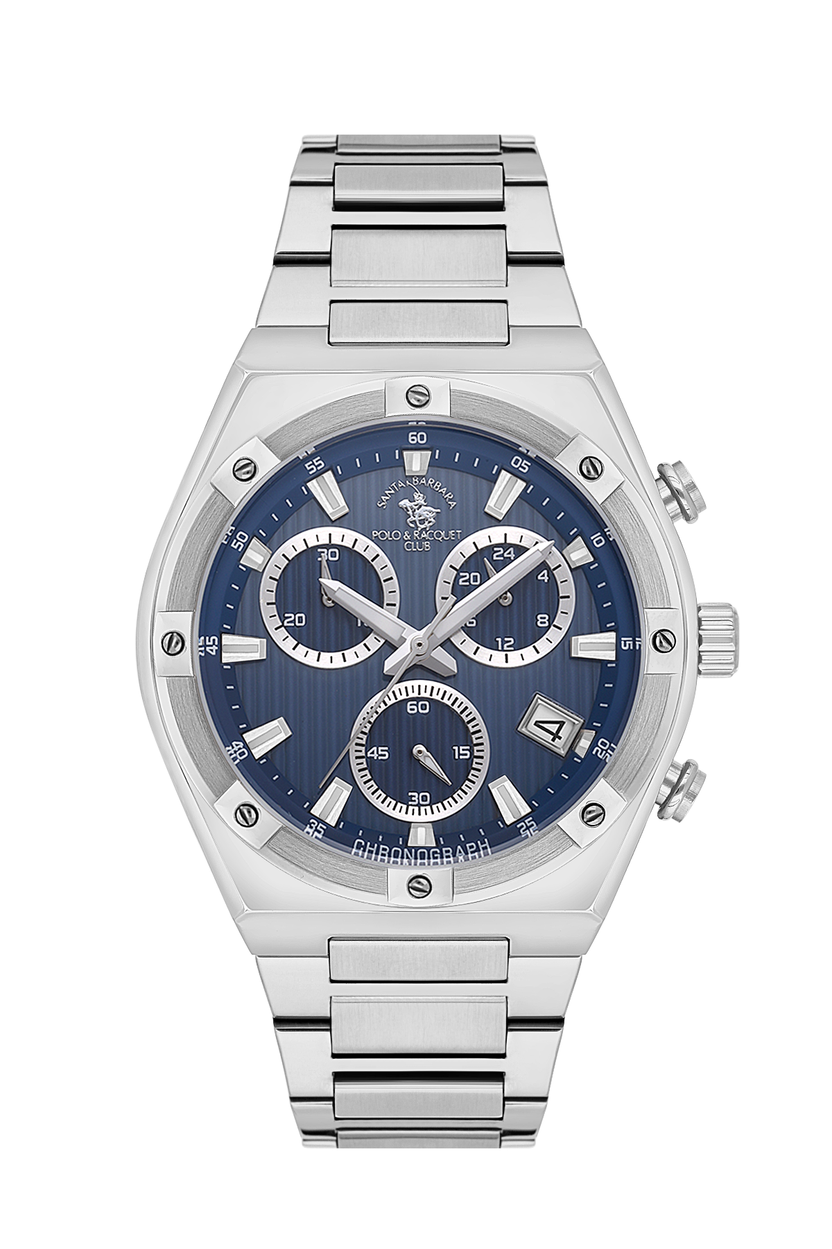 SANTA BARBARA POLO SB.1.10583-2 MEN WATCH
