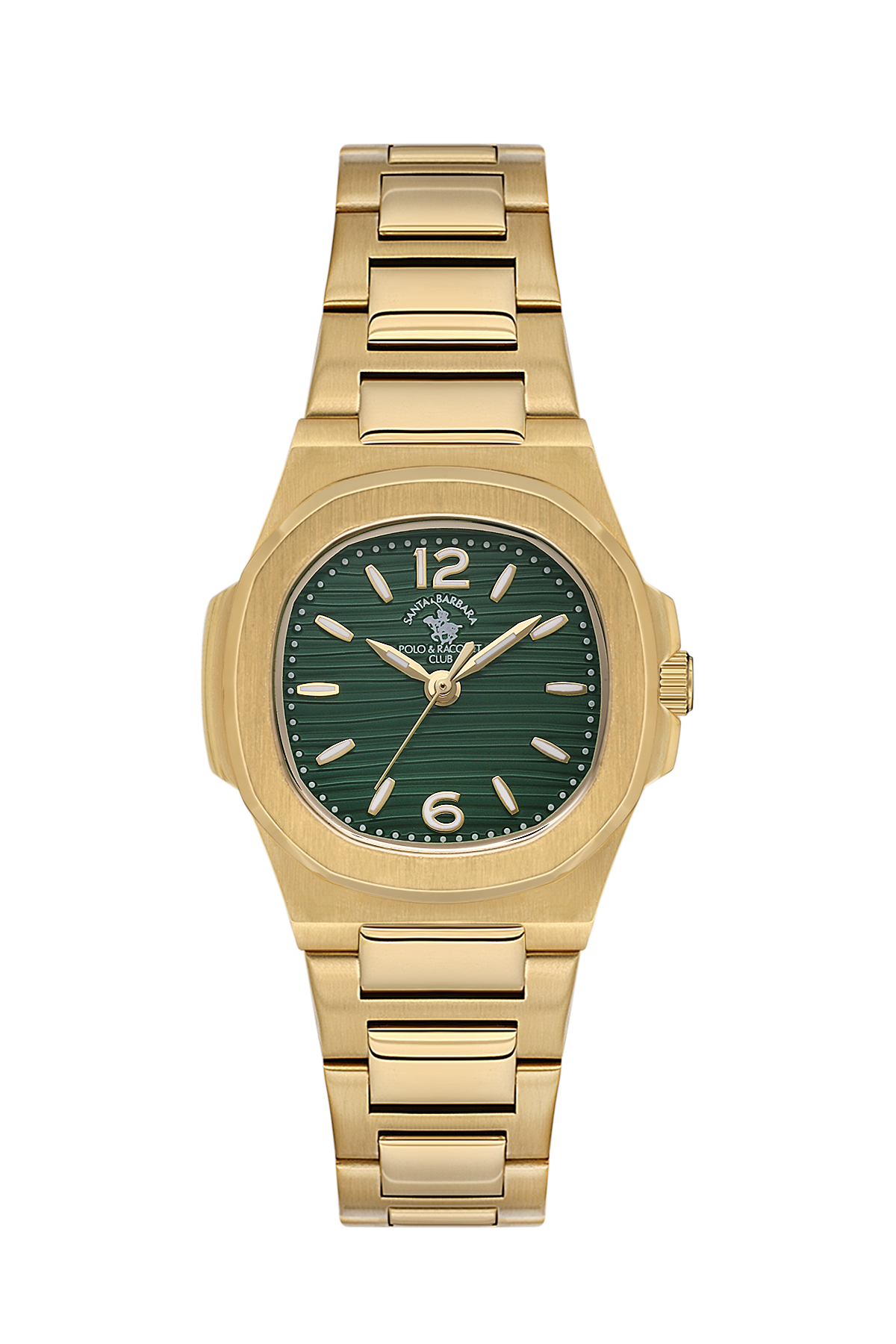 SANTA BARBARA POLO SB.1.10590-4 WOMEN WATCH