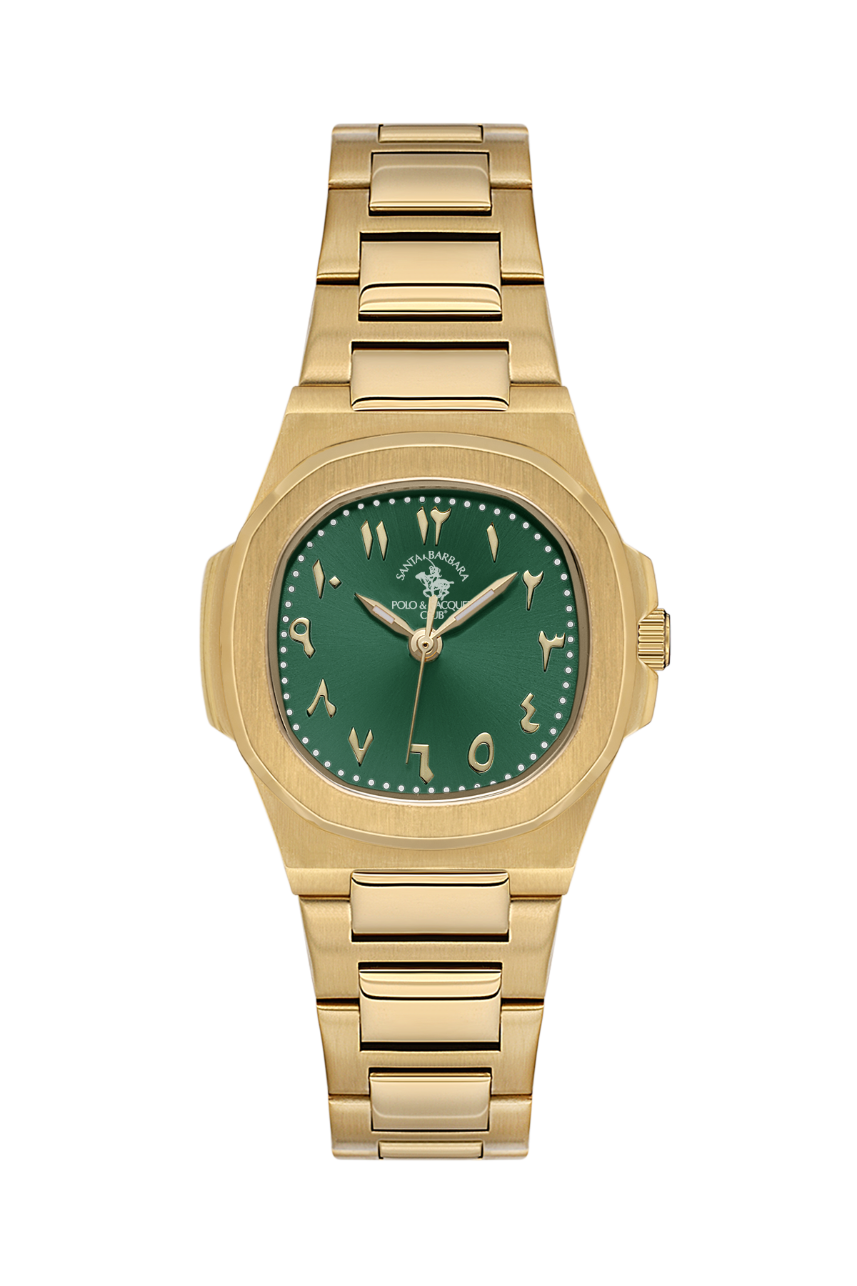 SANTA BARBARA POLO SB.1.10590-7 WOMEN  WATCH