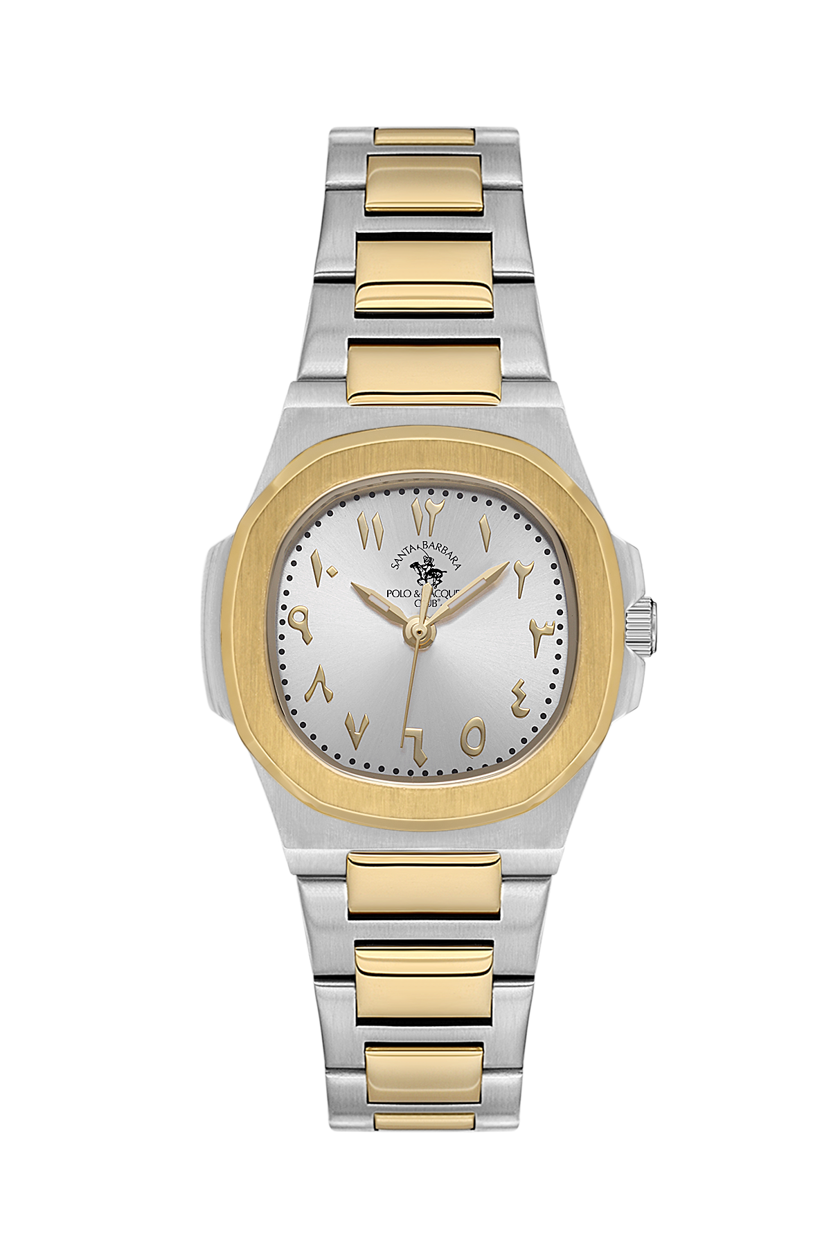 SANTA BARBARA POLO SB.1.10590-8 WOMEN WATCH