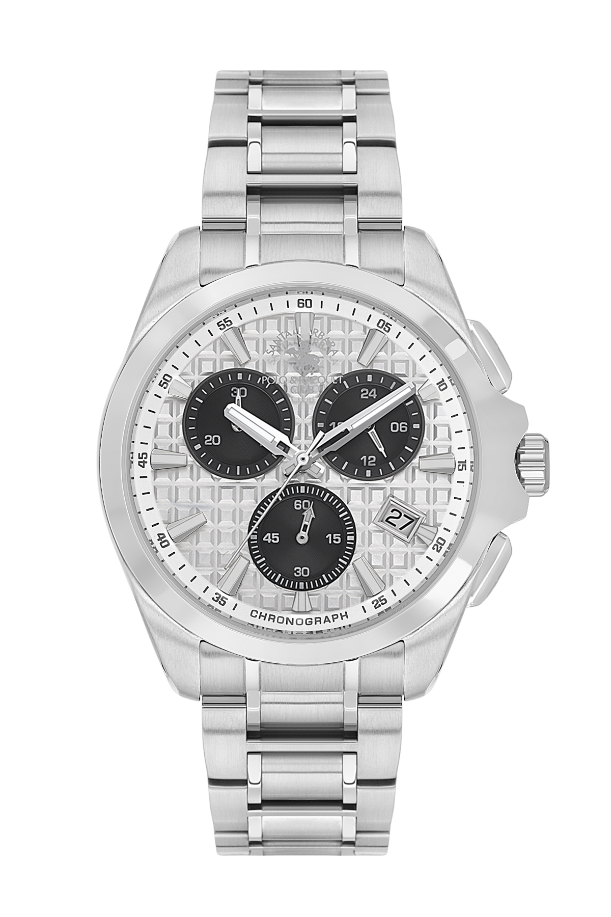 SANTA BARBARA POLO SB.1.10591-1 MEN WATCH