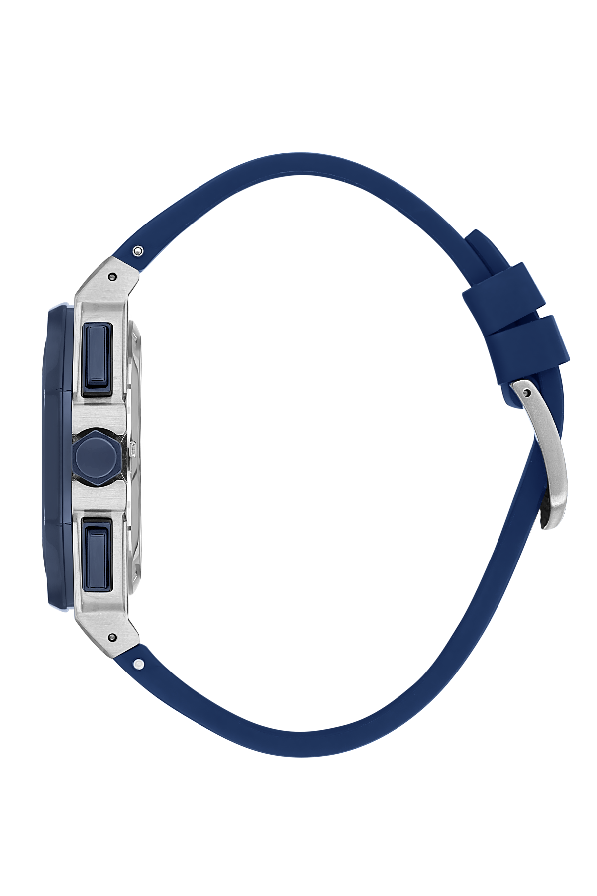 SANTA BARBARA POLO SB.1.10601-2 MEN WATCH