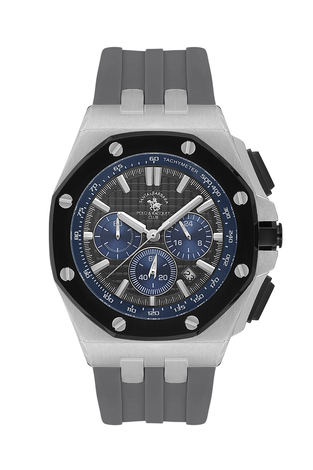 SANTA BARBARA POLO SB.1.10601-4 MEN WATCH