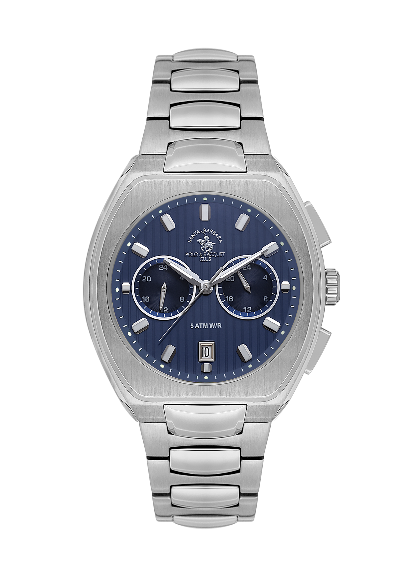 SANTA BARBARA POLO SB.1.10622-3 MEN WATCH.