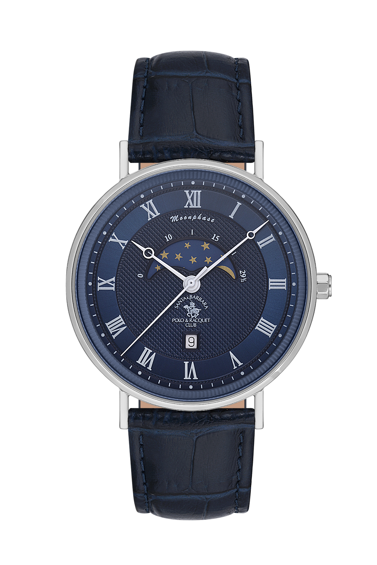SANTA BARBARA POLO SB.4.10014-3 MEN WATCH