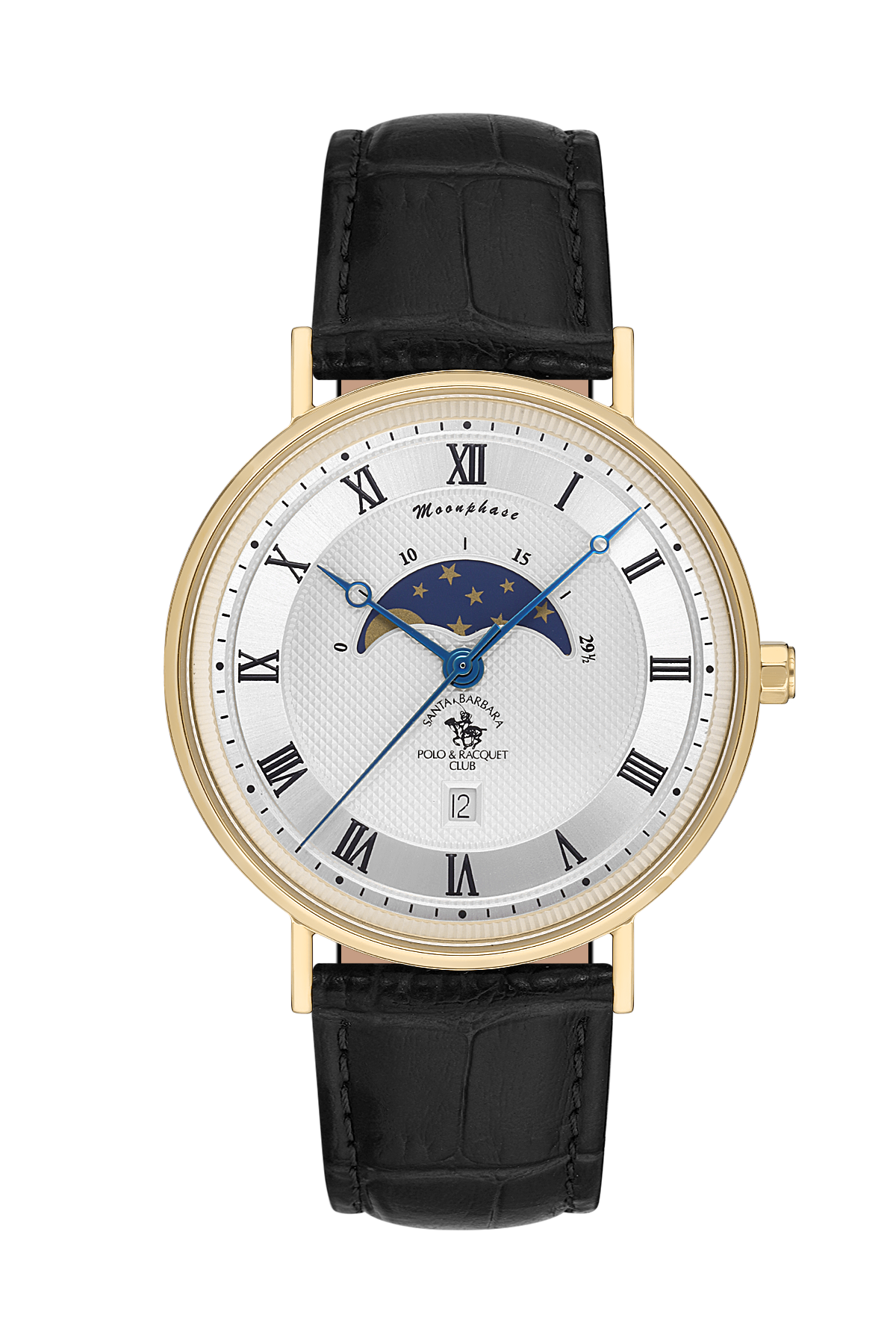 SANTA BARBARA POLO SB.4.10014-4 MEN WATCH