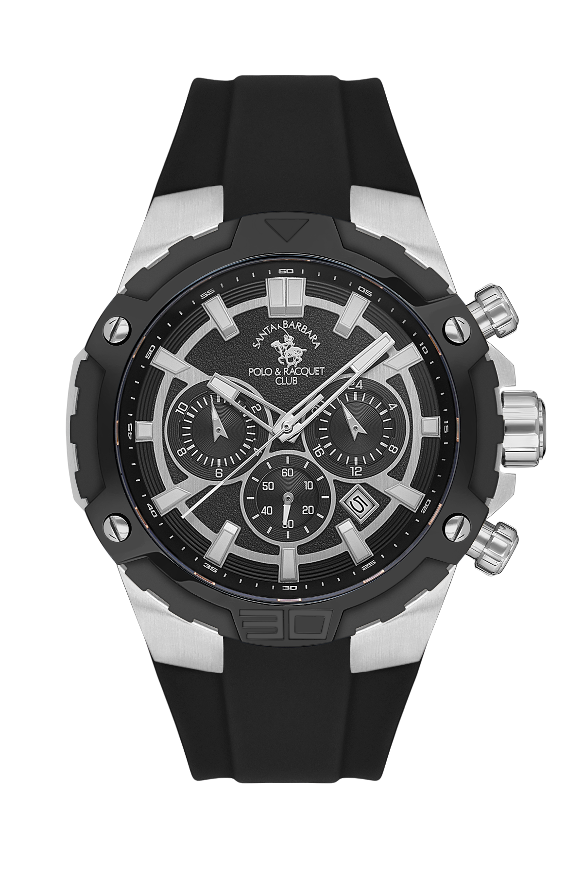 SANTA BARBARA POLO SB.5.10002-2 MEN WATCH