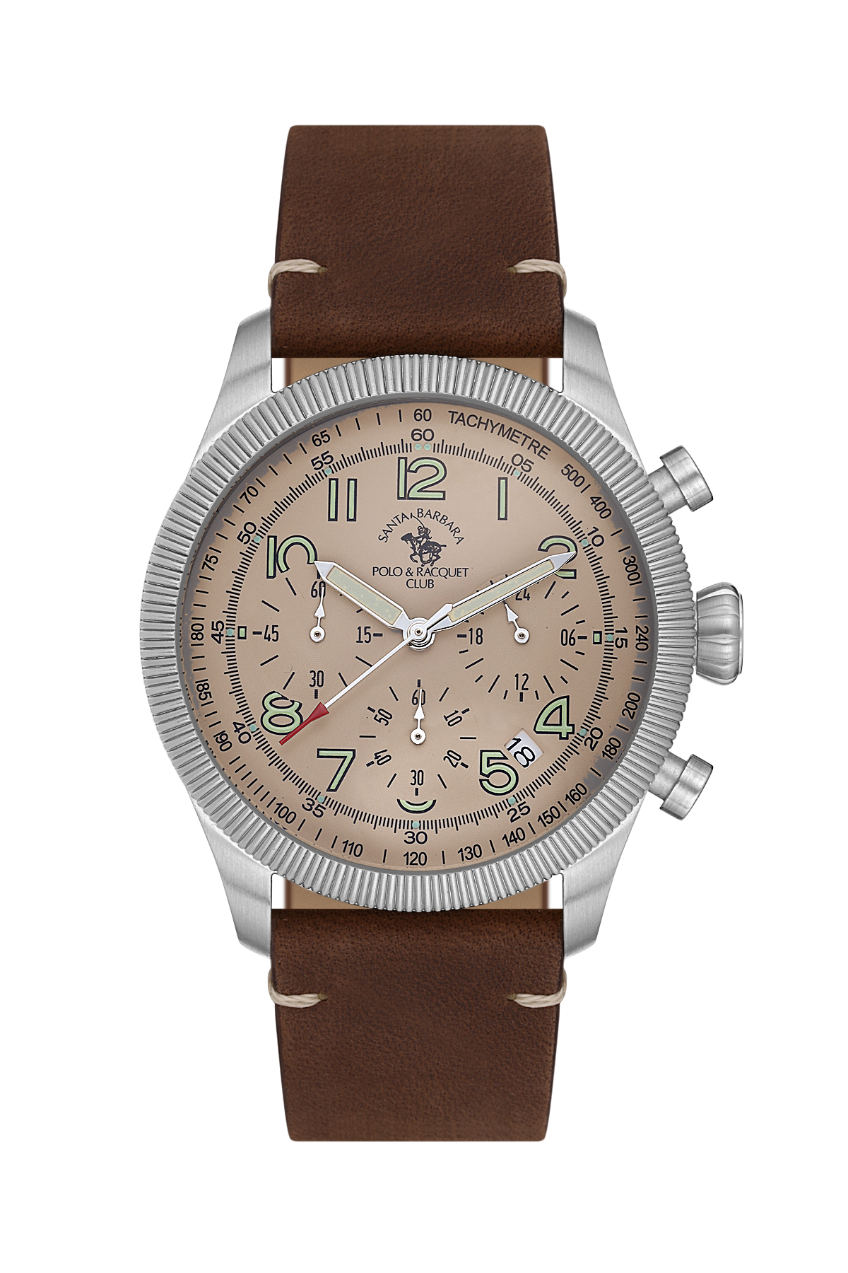 SANTA BARBARA POLO SB.8.10008-1 MEN WATCH.