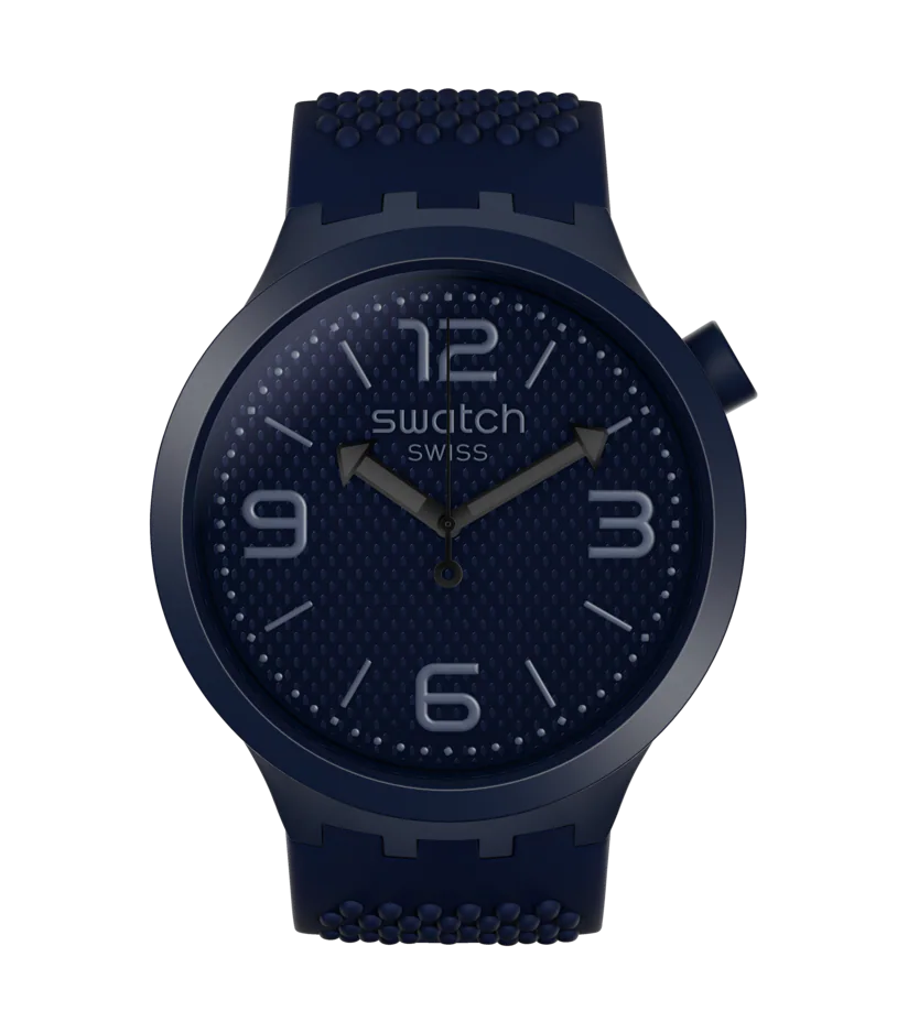 SWATCH SO27N100 MEN WATCH