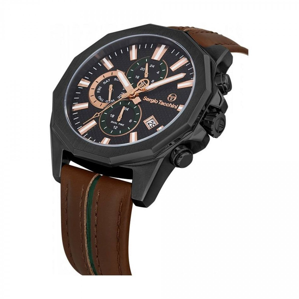 sergio tacchini st.1.10373-5 men watch
