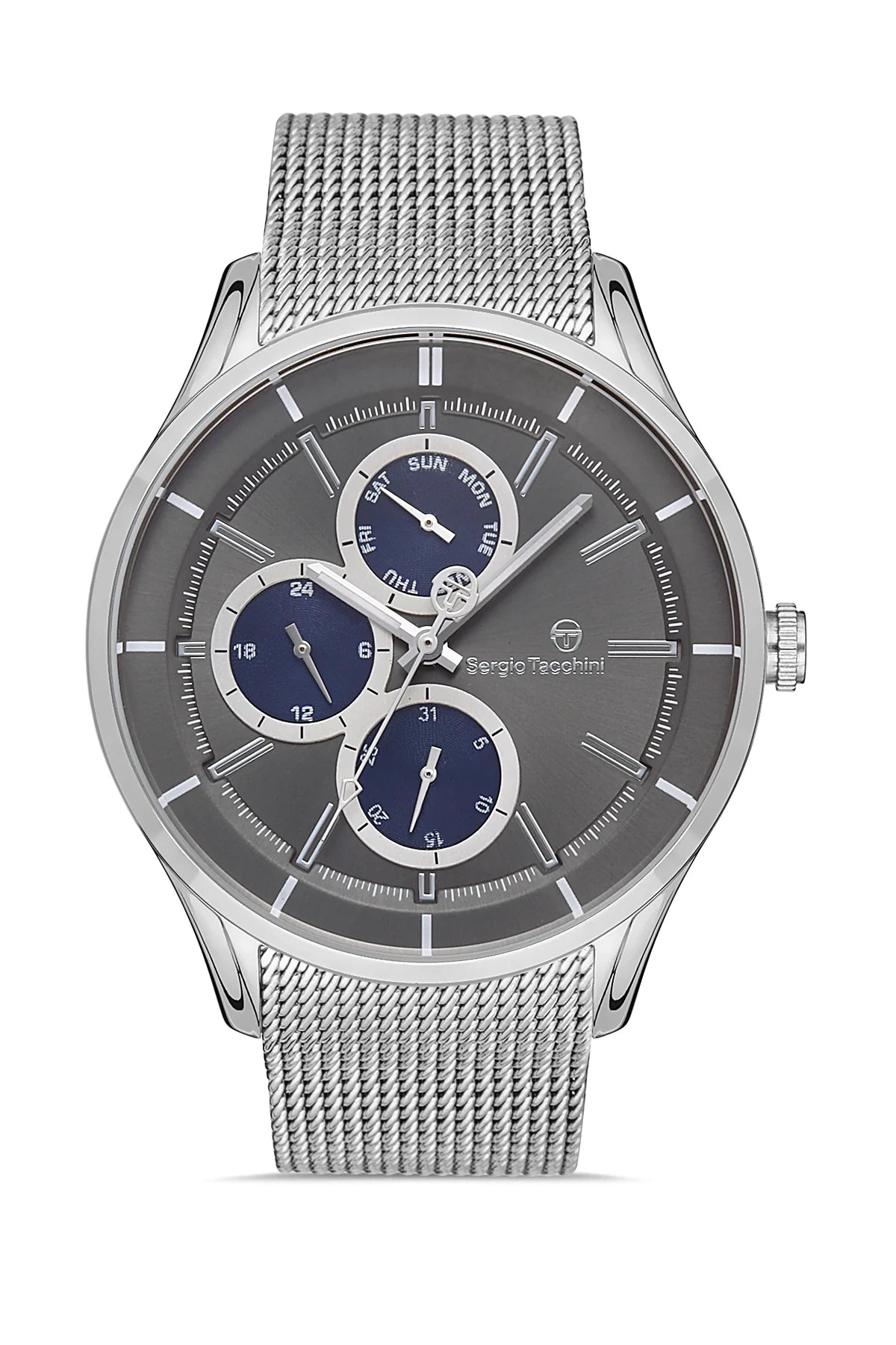 sergio tacchini st.1.10229-2 men watch