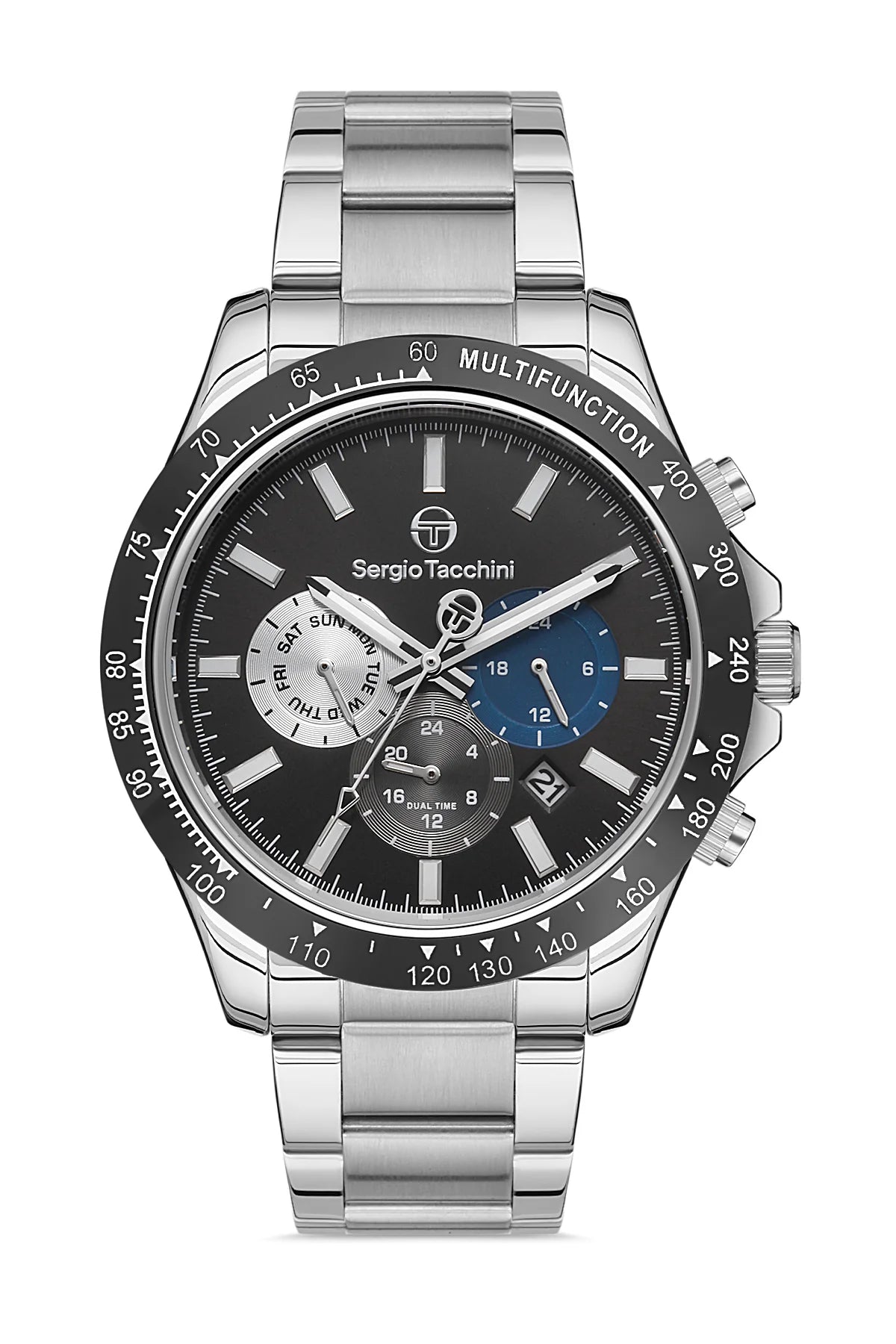 sergio tacchini st.1.10241-1 men watch