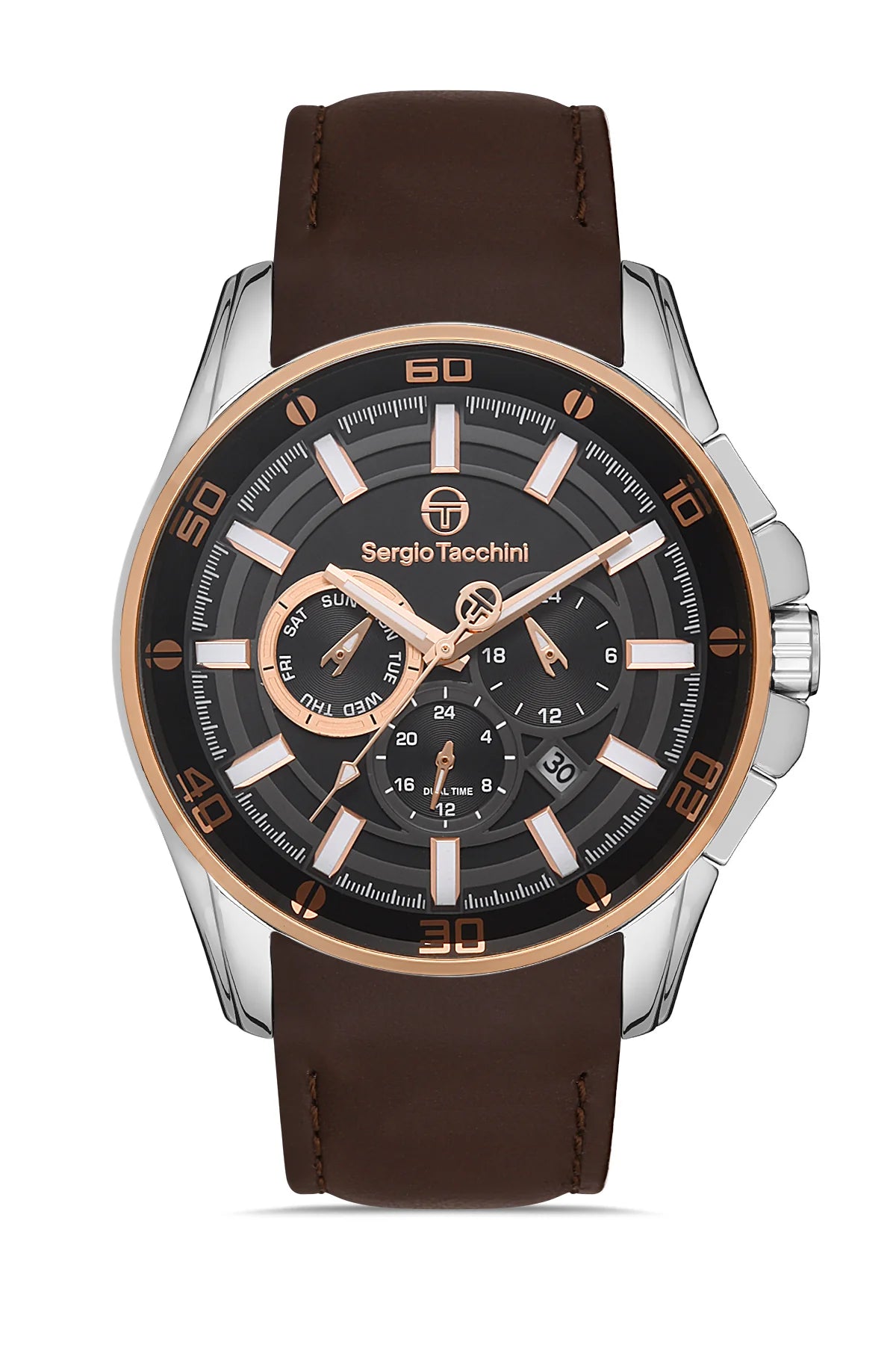 sergio tacchini st.1.10270-4 men watch