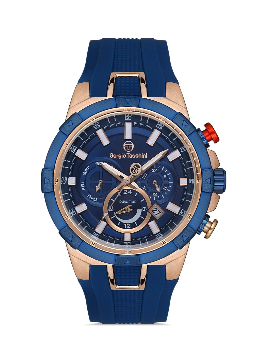 sergio tacchini st.1.10331-1 men watch