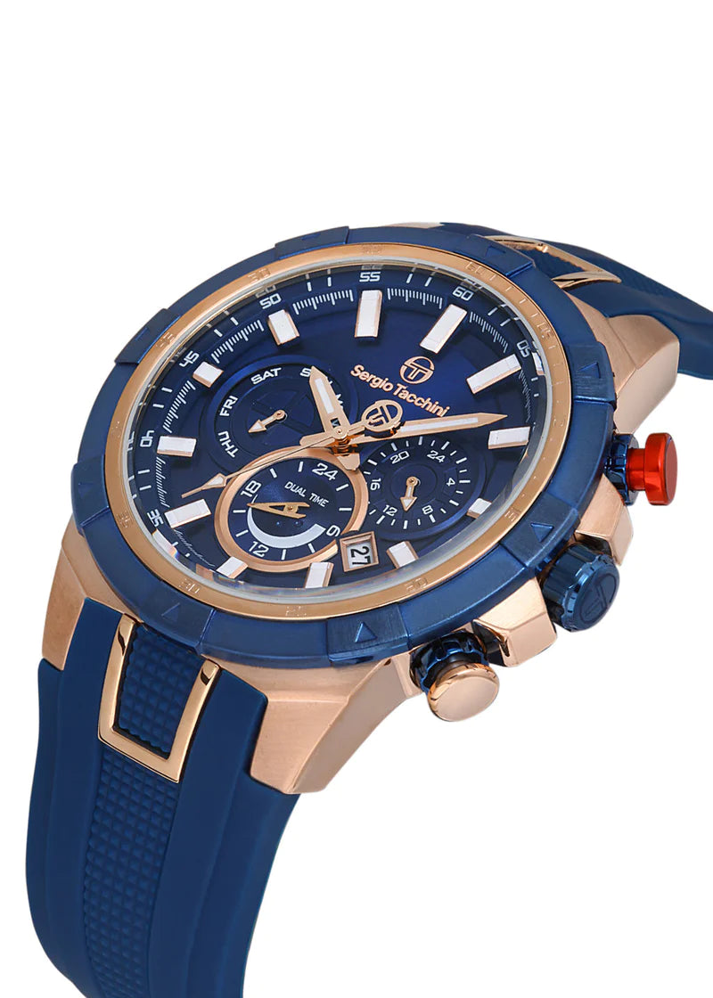 sergio tacchini st.1.10331-1 men watch
