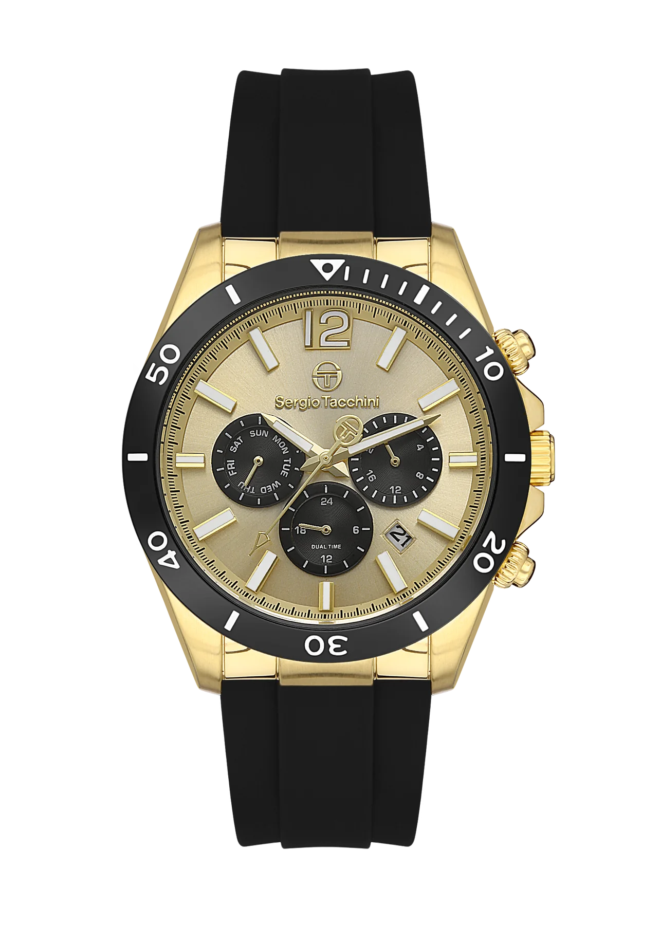 sergio tacchini st.1.10343-4 men watch