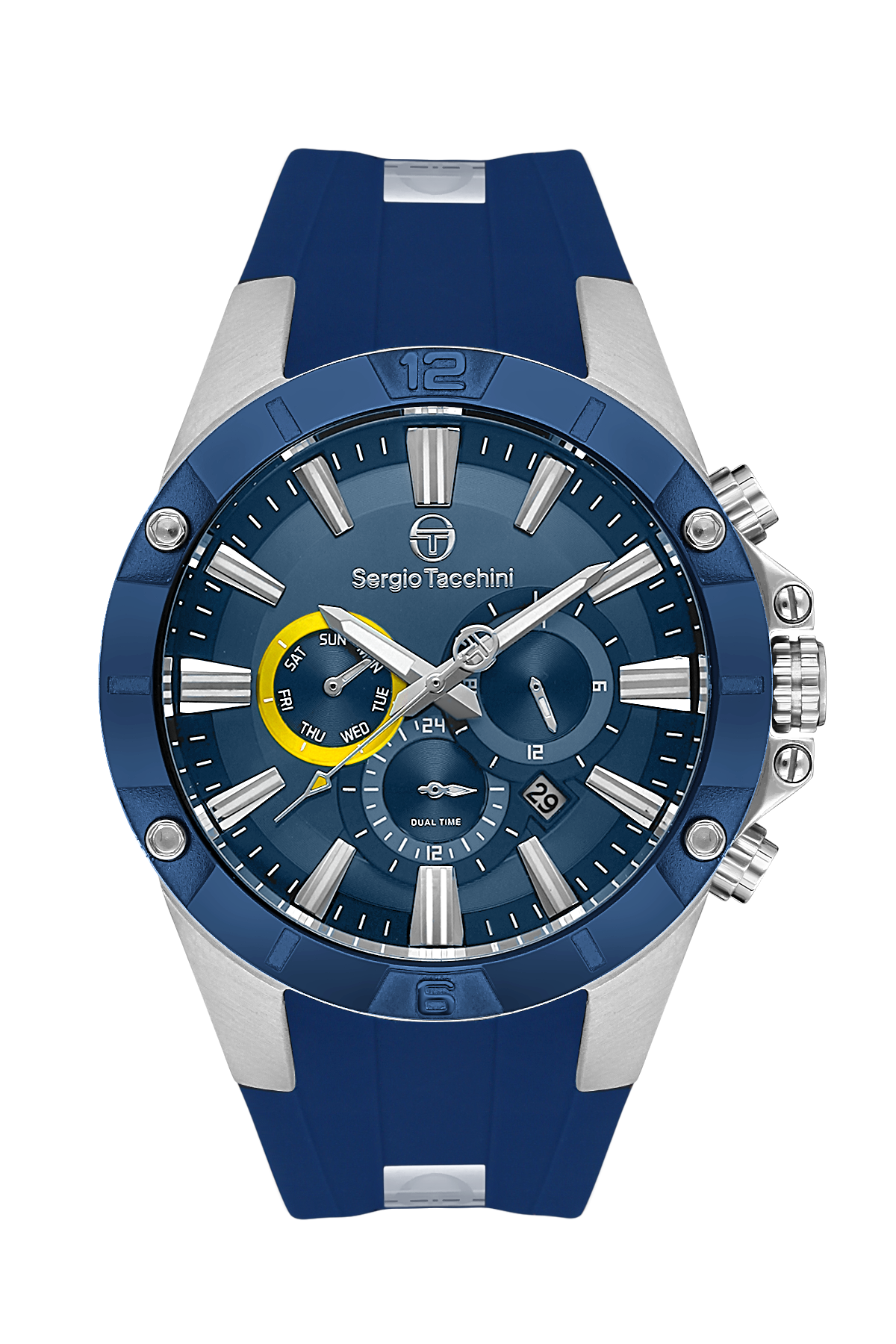 SERGIO TACCHINI ST.1.10364-2 MEN WATCH