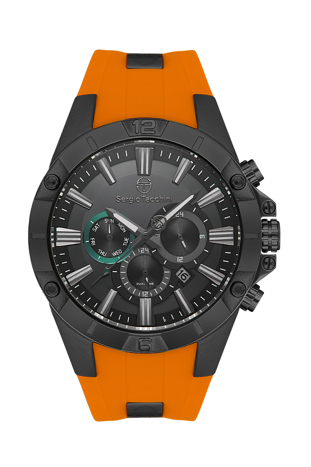 SERGIO TACCHINI ST.1.10364-4 MEN WATCH