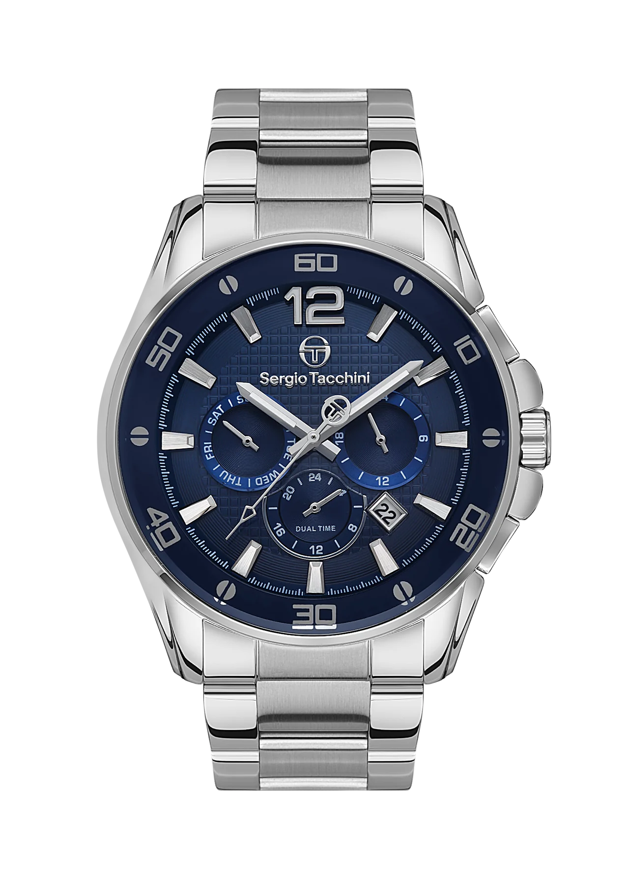 sergio tacchini st.1.10371-3 men watch