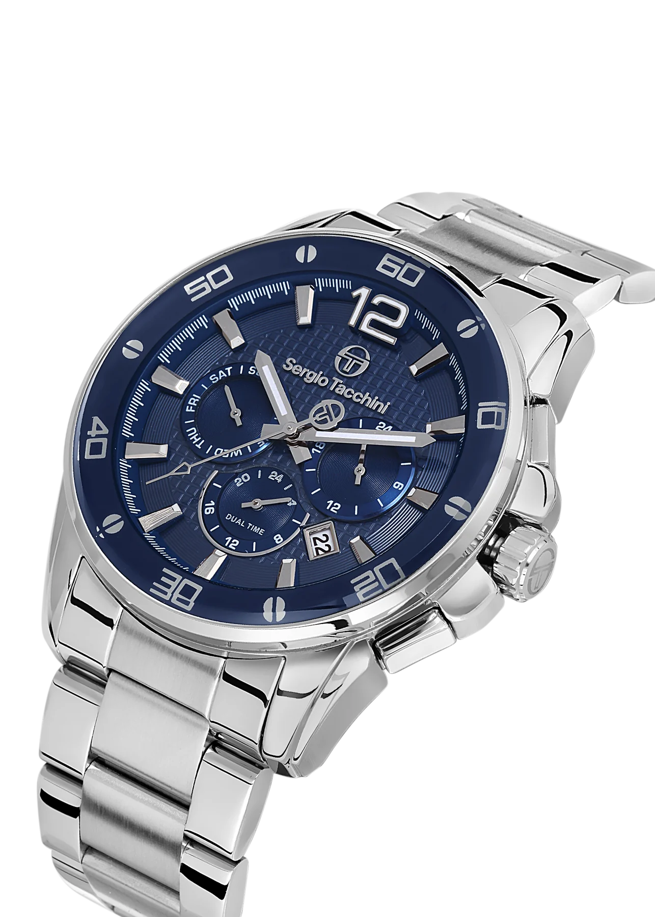 sergio tacchini st.1.10371-3 men watch
