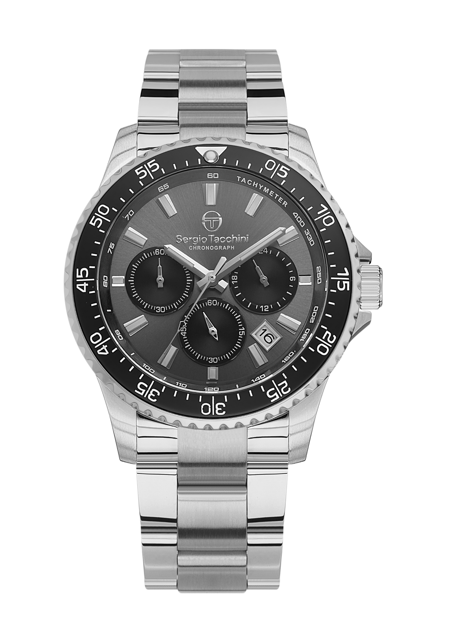 SERGIO TACCHINI ST.1.10376-1 MEN WATCH