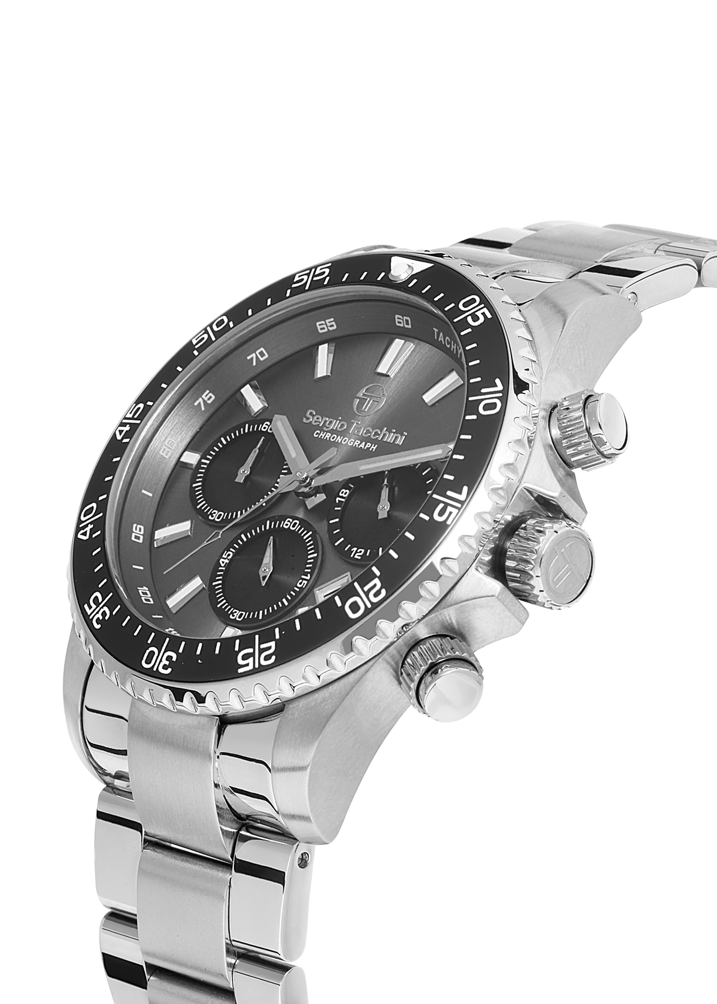 SERGIO TACCHINI ST.1.10376-1 MEN WATCH