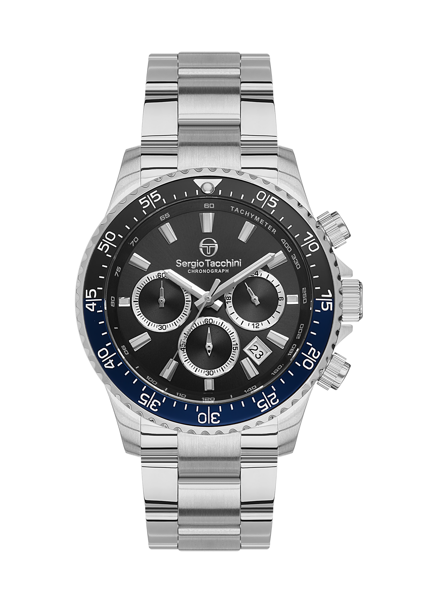 SERGIO TACCHINI ST.1.10376-2 MEN WATCH