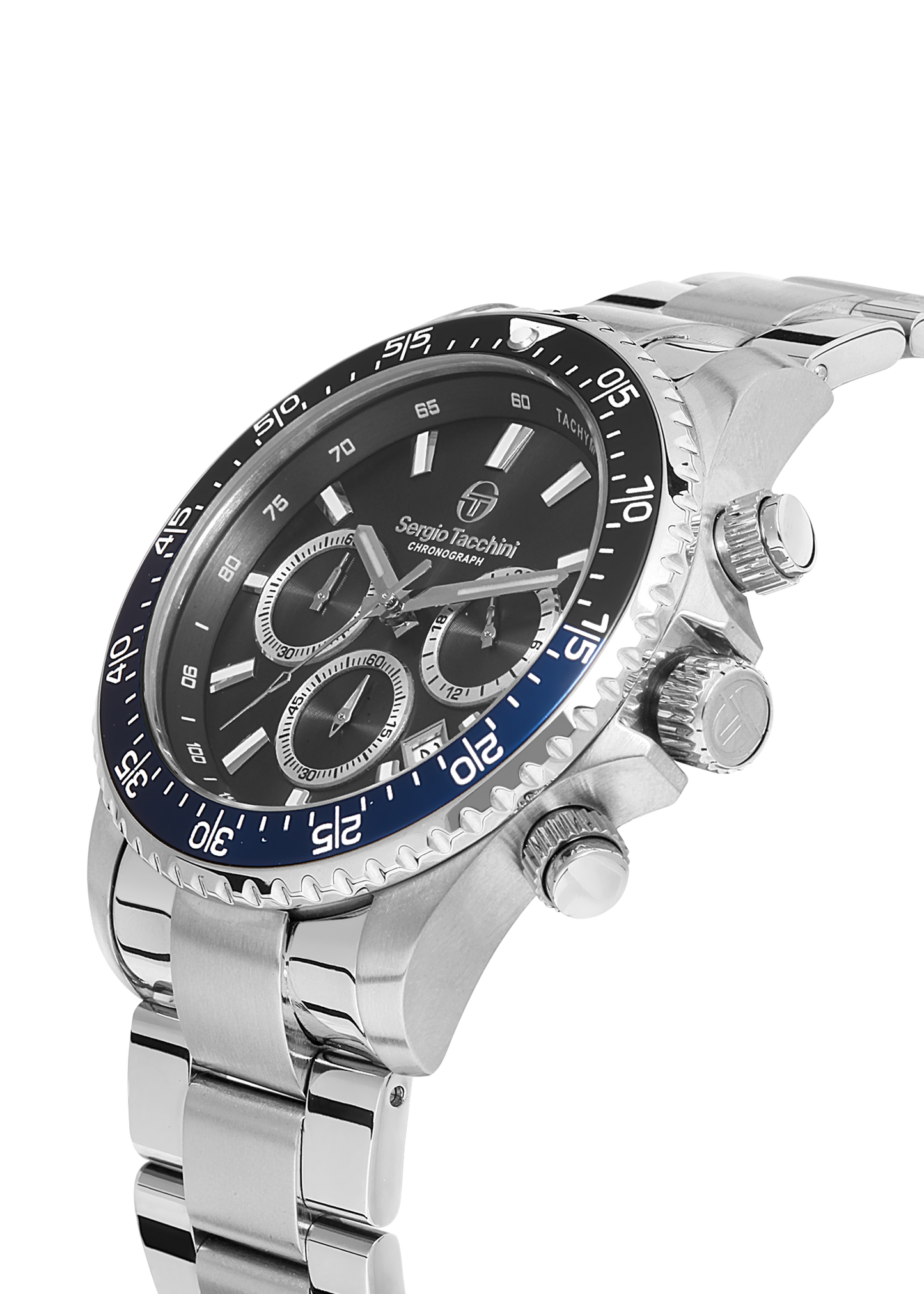 SERGIO TACCHINI ST.1.10376-2 MEN WATCH